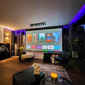 ǁ Corino Apartment
